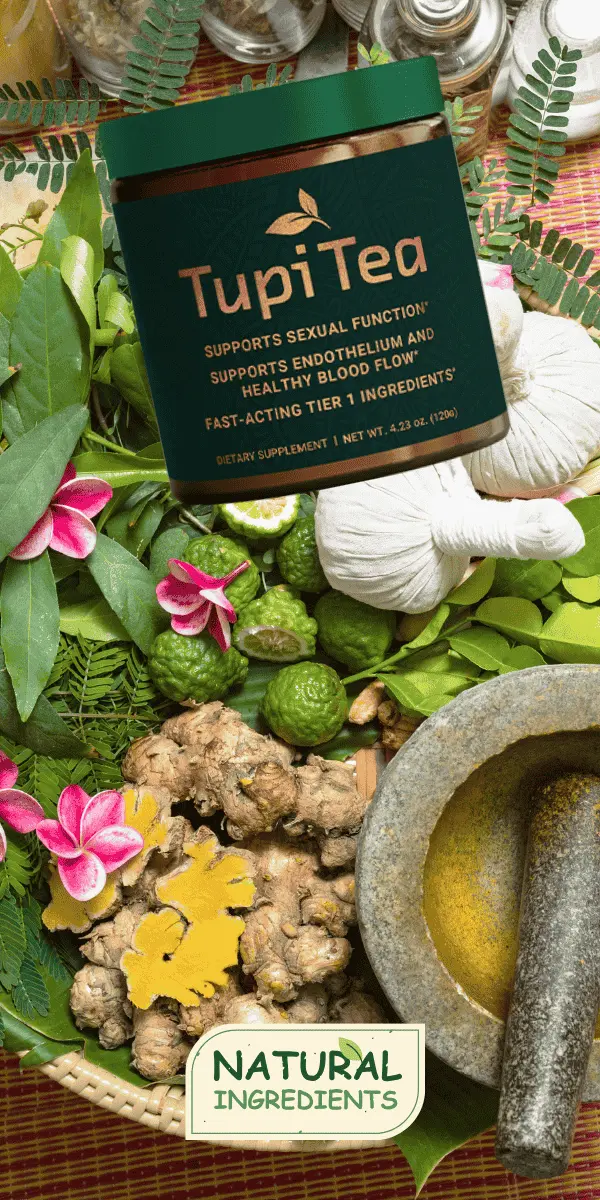 what is tupitea
